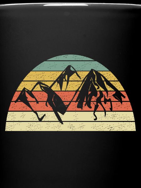mountains