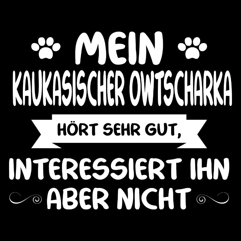 Kaukasischer Owtscharka