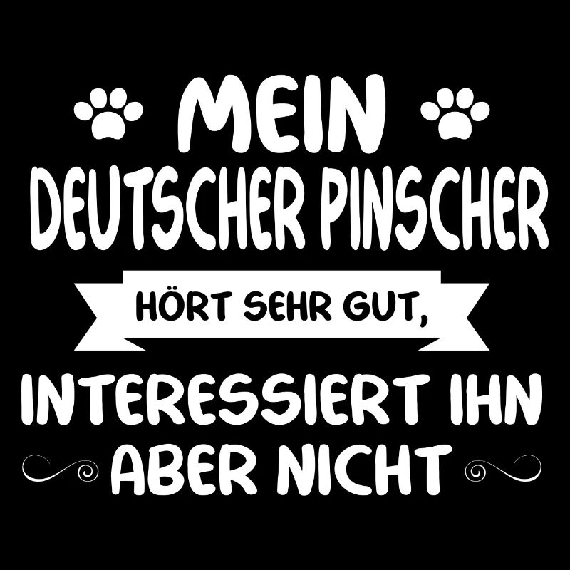 Deutscher Pinscher