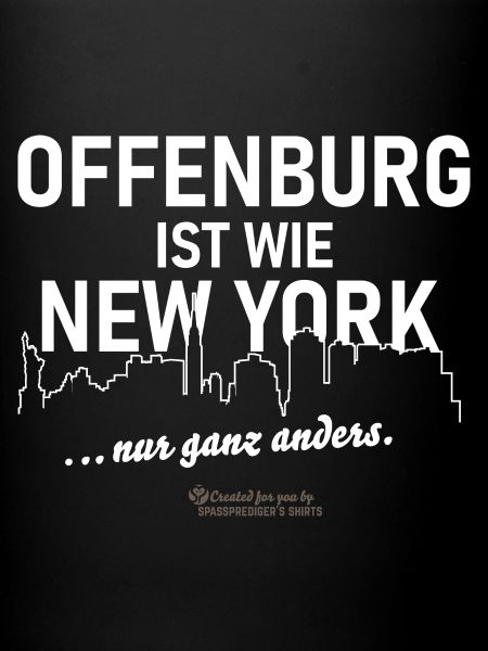 Offenburg