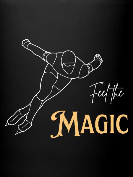 Feel the Magic