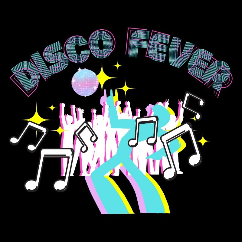 DISCO FEVER