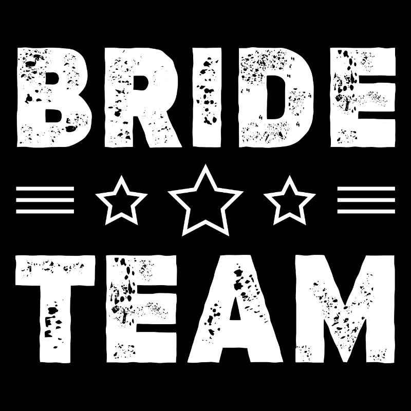 Bride Team