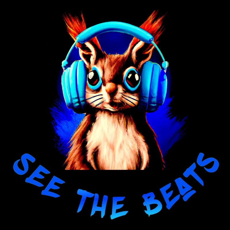 Squirrel / Eichhörnchen / Chipmunks