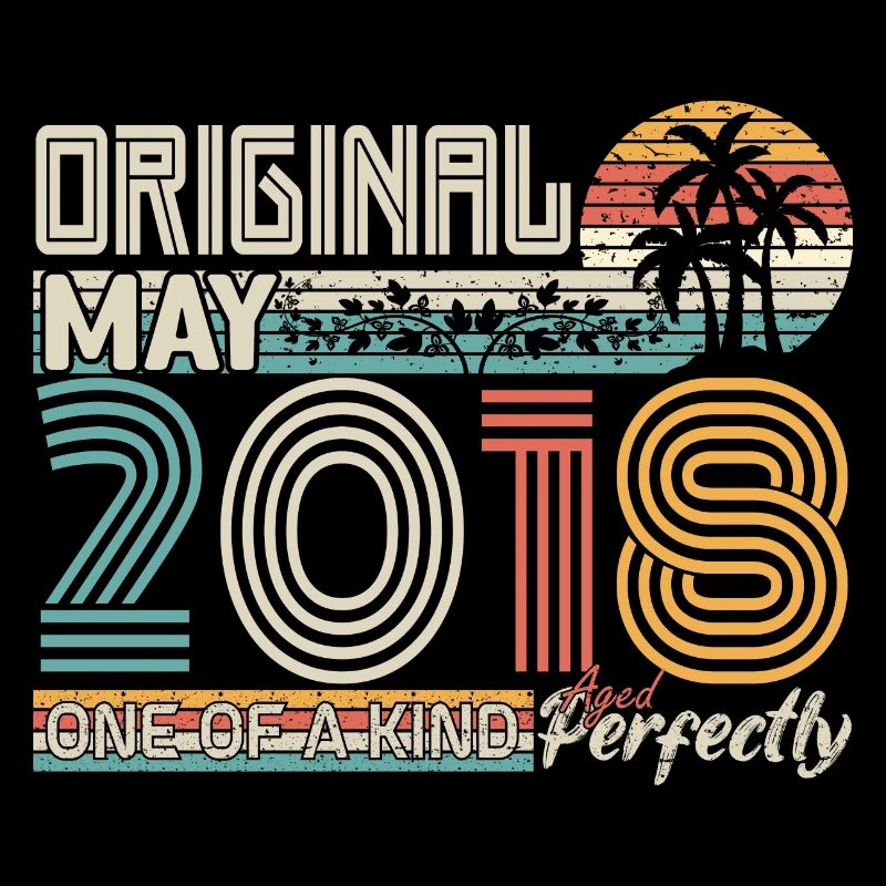 May 2018 anniversary May 2018 gift 2018