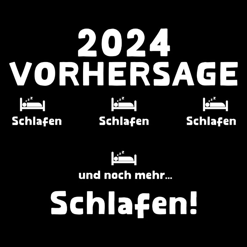 2024 Vorhersage