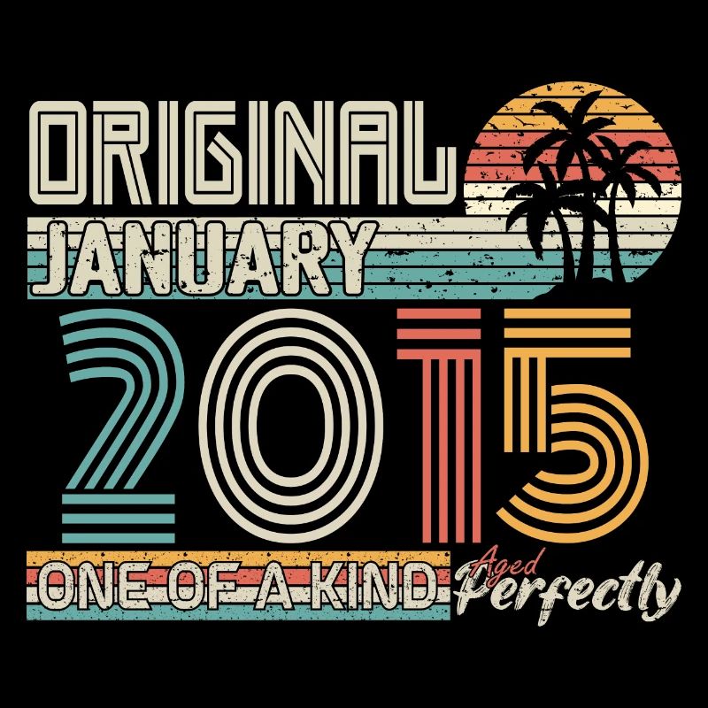 Janvier 2015 anniversaire Janvier 2015 cadeau