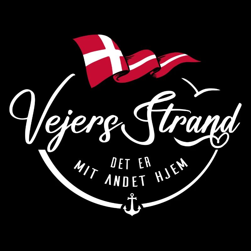 VEJERS STRAND - Danemark - Danemark - w