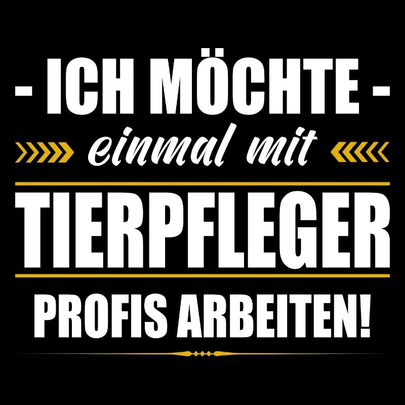 Einmal Mit Tierpfleger Profis Arbeiten Tierpflege