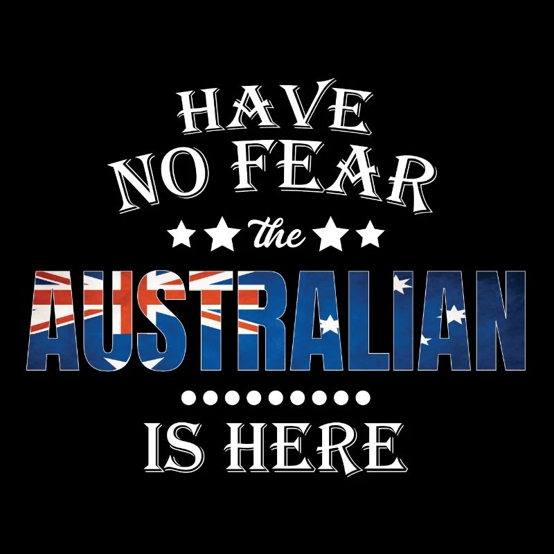 Australien Austrlisch Geschenk Kontinent Geschenk