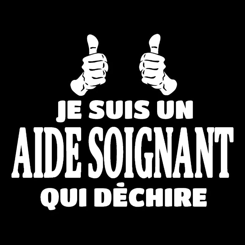 Aide-soignant