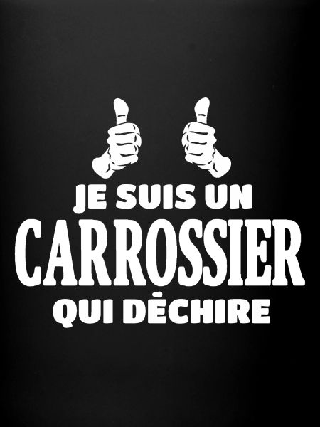 Carrossier