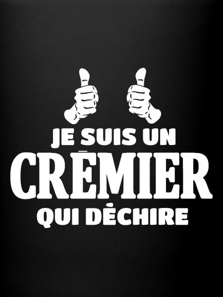 Crémier