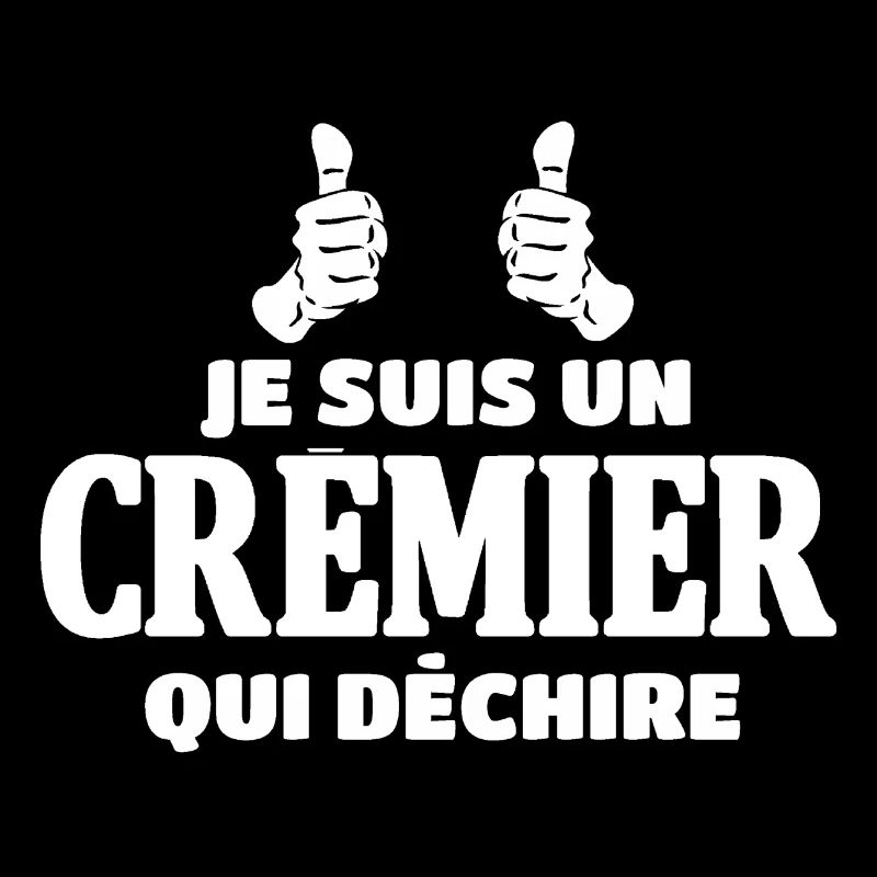Crémier