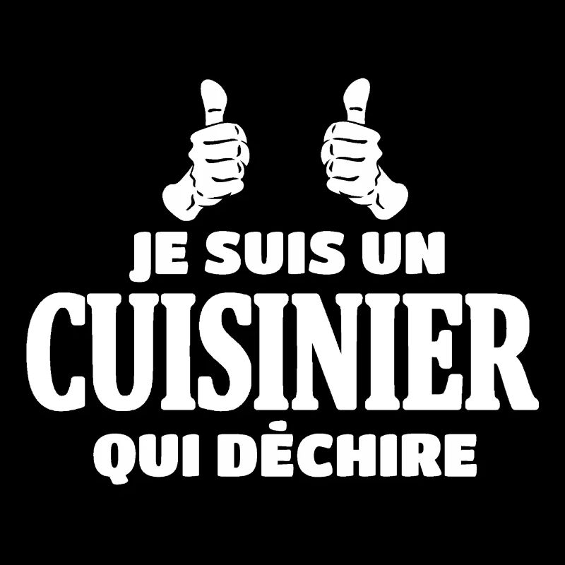 Cuisinier