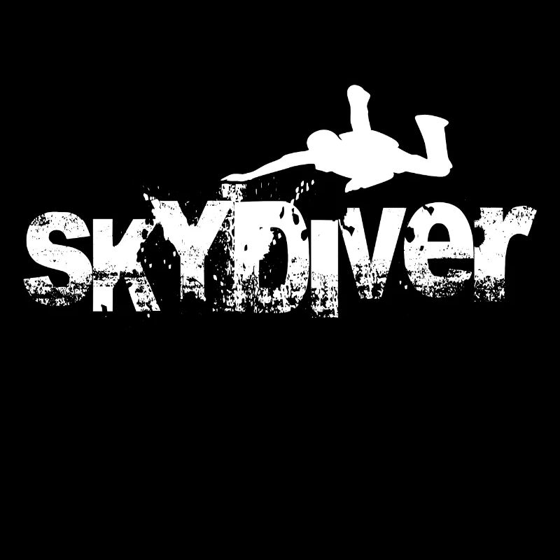 Skydiver