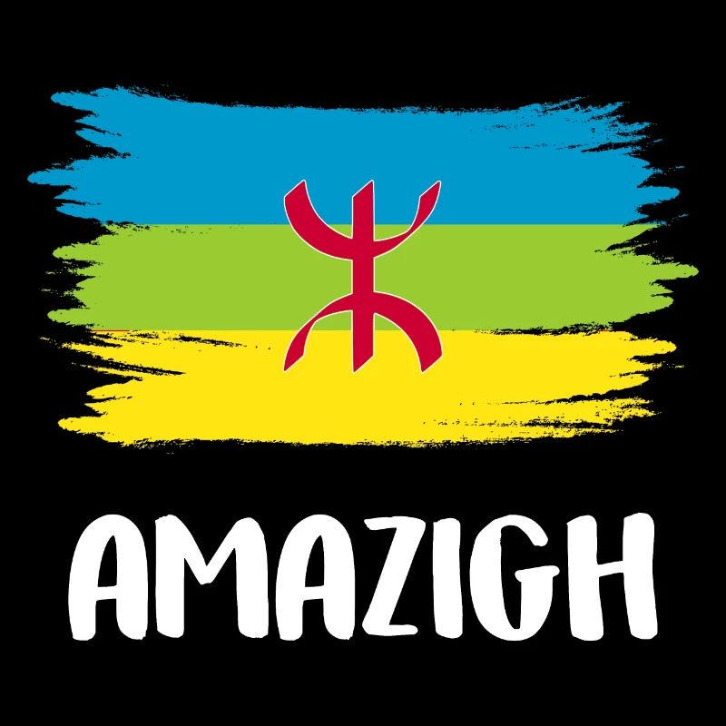 Amazigh