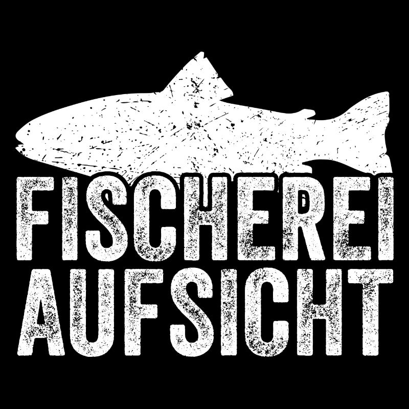 Fischerei Aufsicht