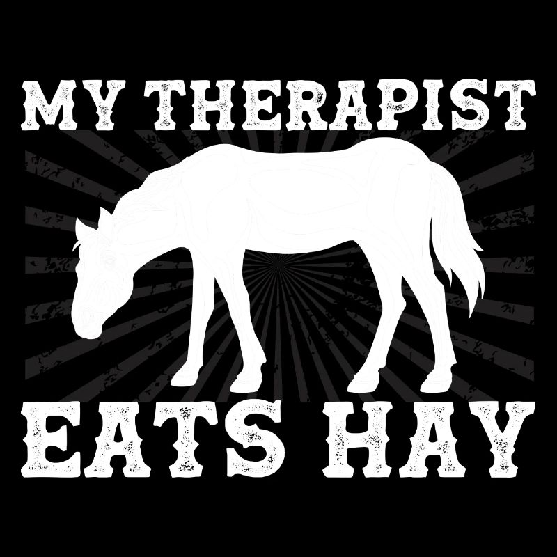 Hay Theraphy