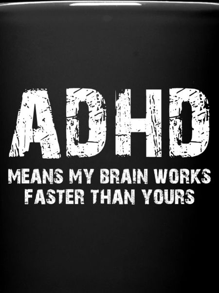 Adhd