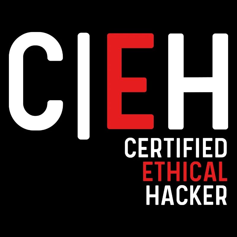 Certified Ethical Hacker Cyber Security Hacking