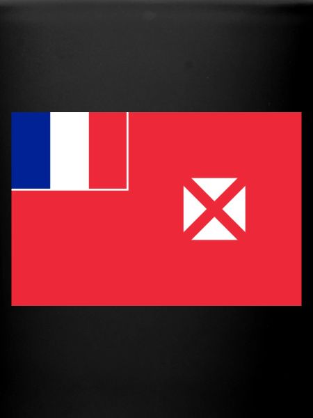 Drapeau Wallis-et-Futuna