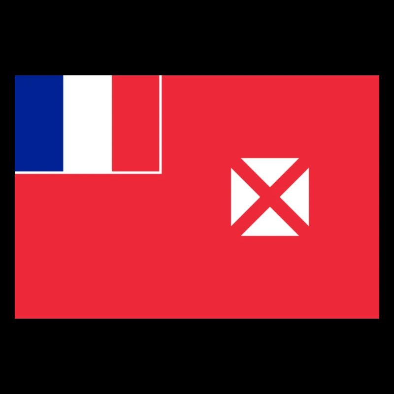Drapeau Wallis-et-Futuna
