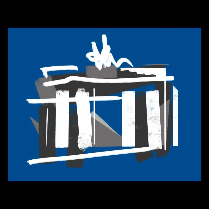 Brandenburg Gate