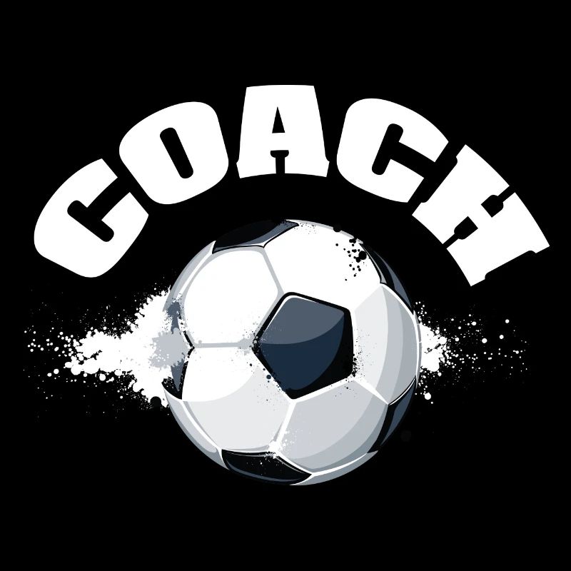 Entraîneur de soccer