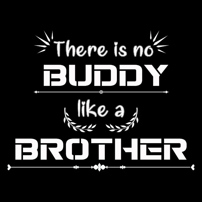 Bester Bruder