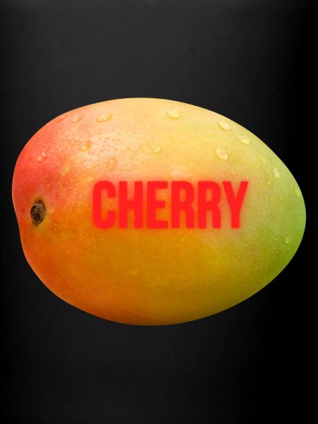 Cherry Mango