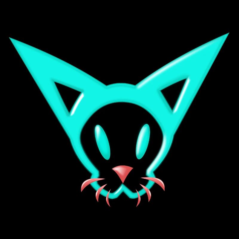 Katze Tcha Tcha Logo