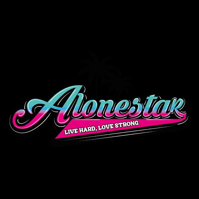 Alonestar palm