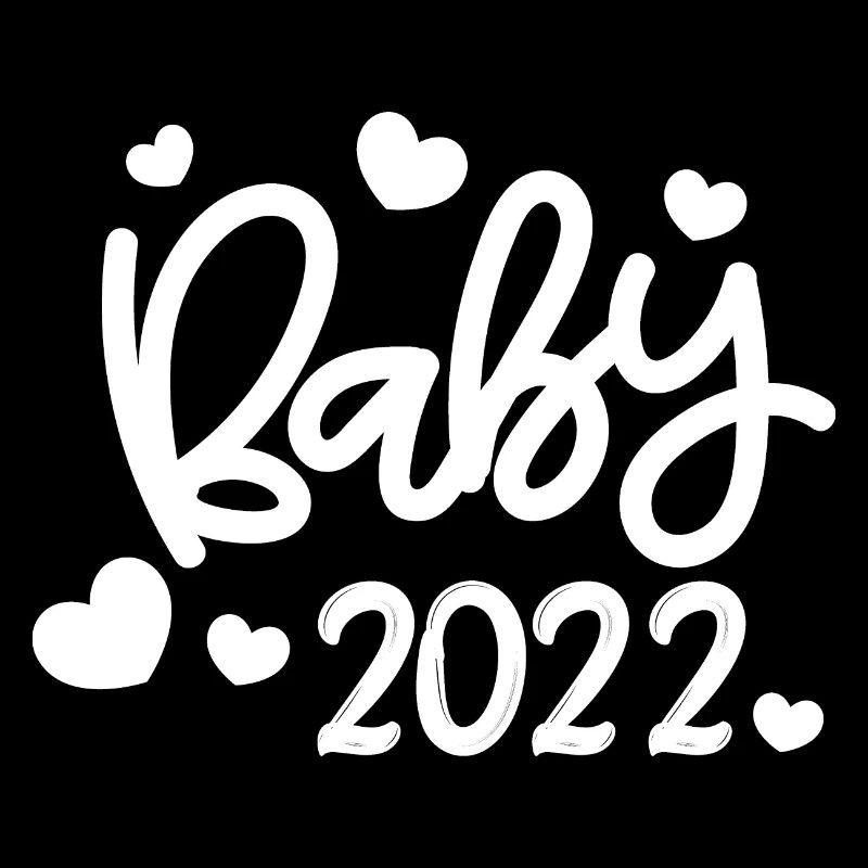 Bébé 2022 Grossesse Annonce Bébé Naissance