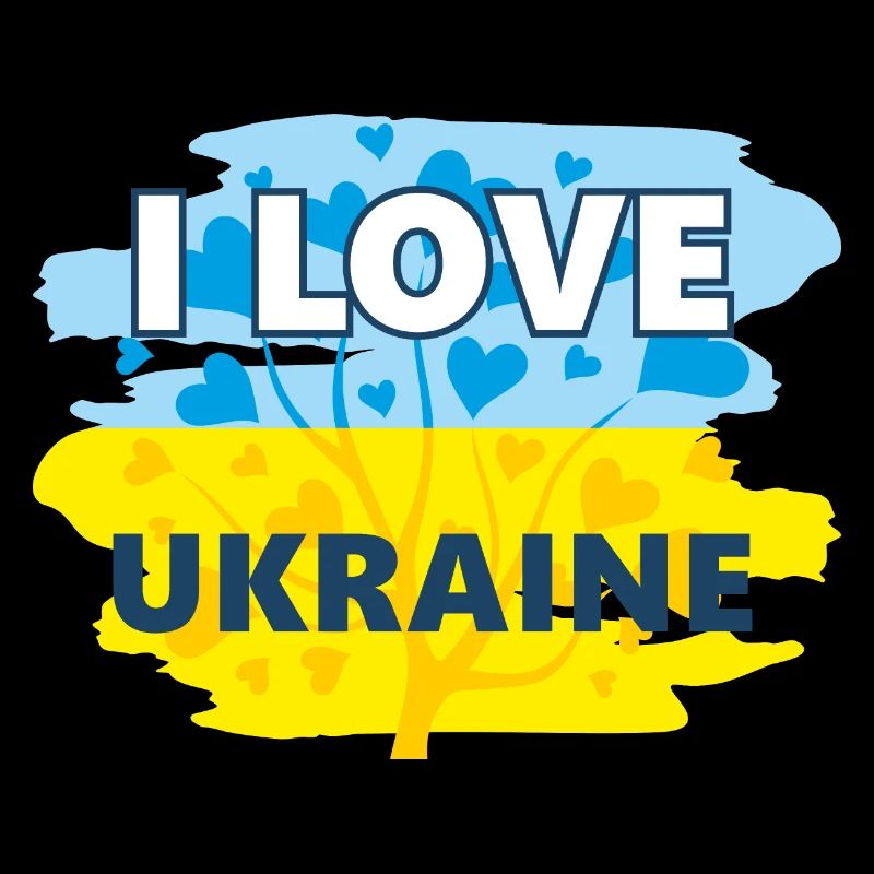 J’aime l’Ukraine