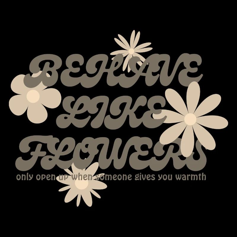 Sagesse florale