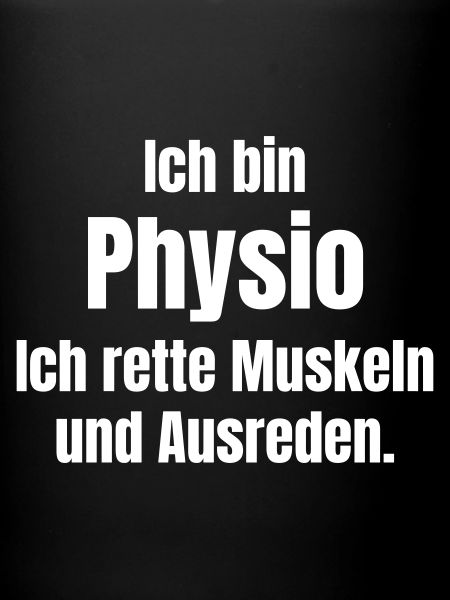 Physiotherapist