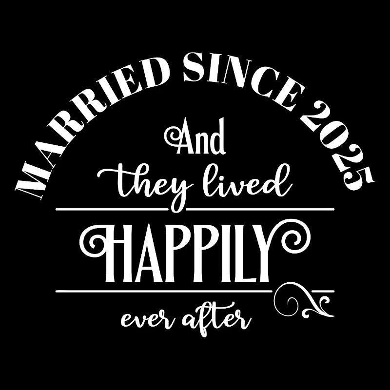 Married since 2025