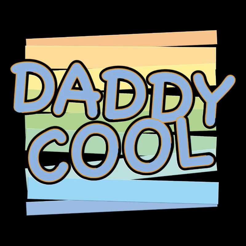Daddy-cool
