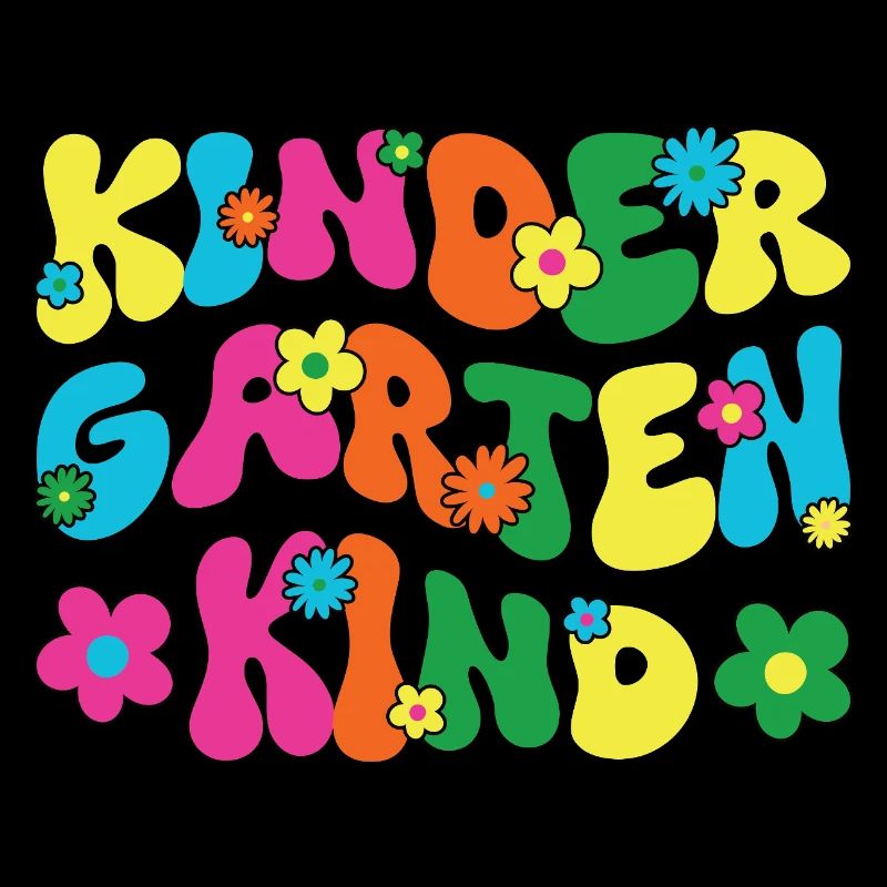 ich bin jetzt ein Kindergartenkind 2024