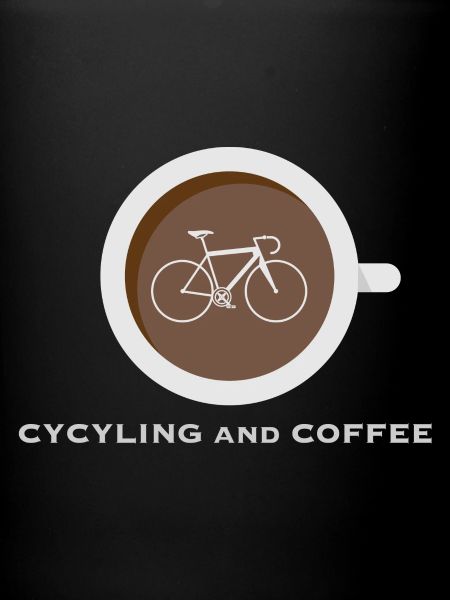 Cycling and Coffee