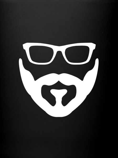 Bart Brille
