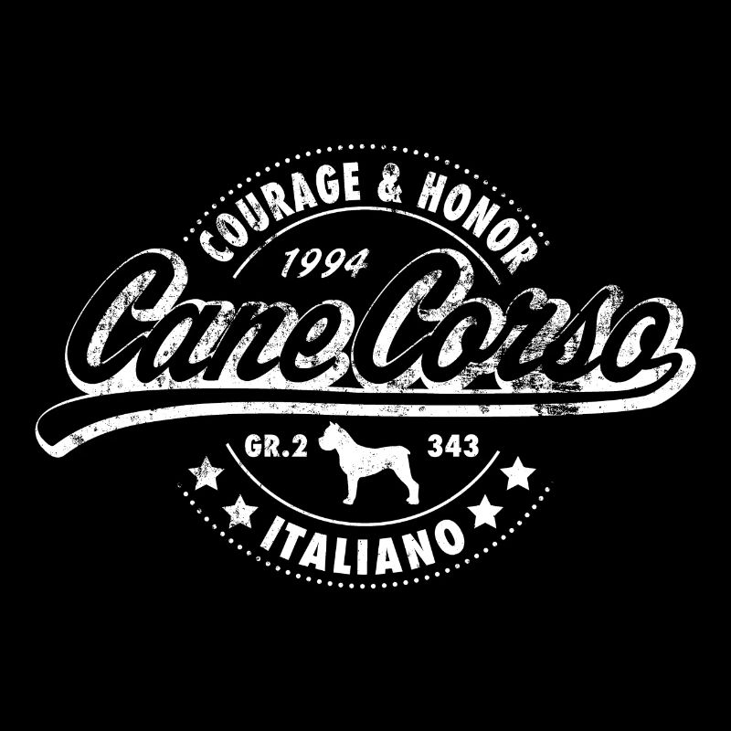 Cane Corso