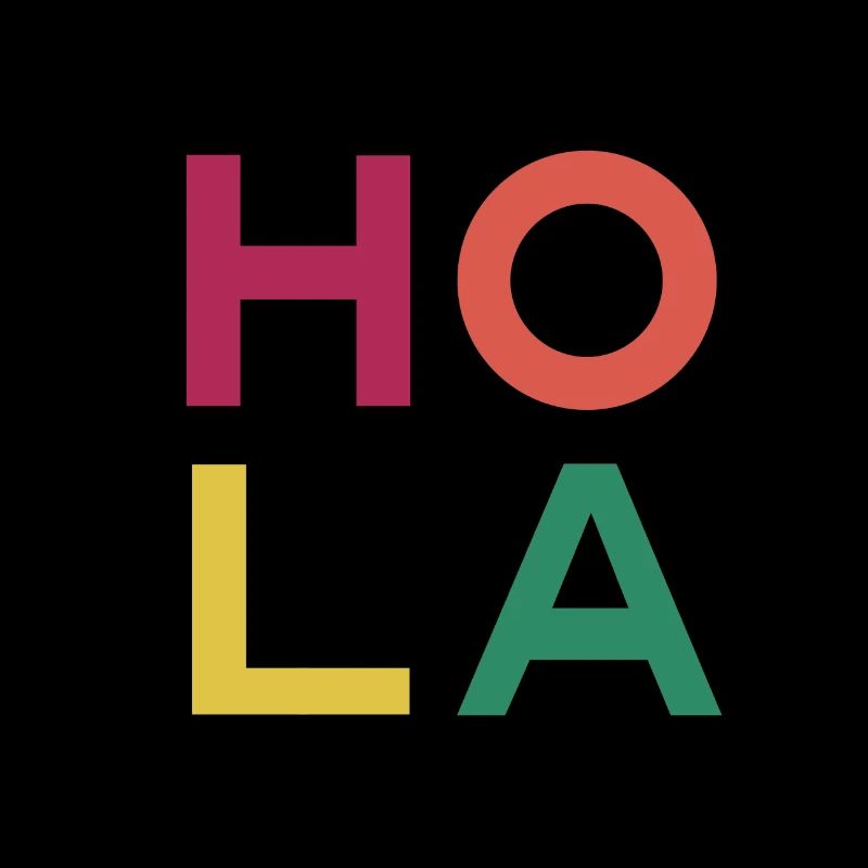 HOLA