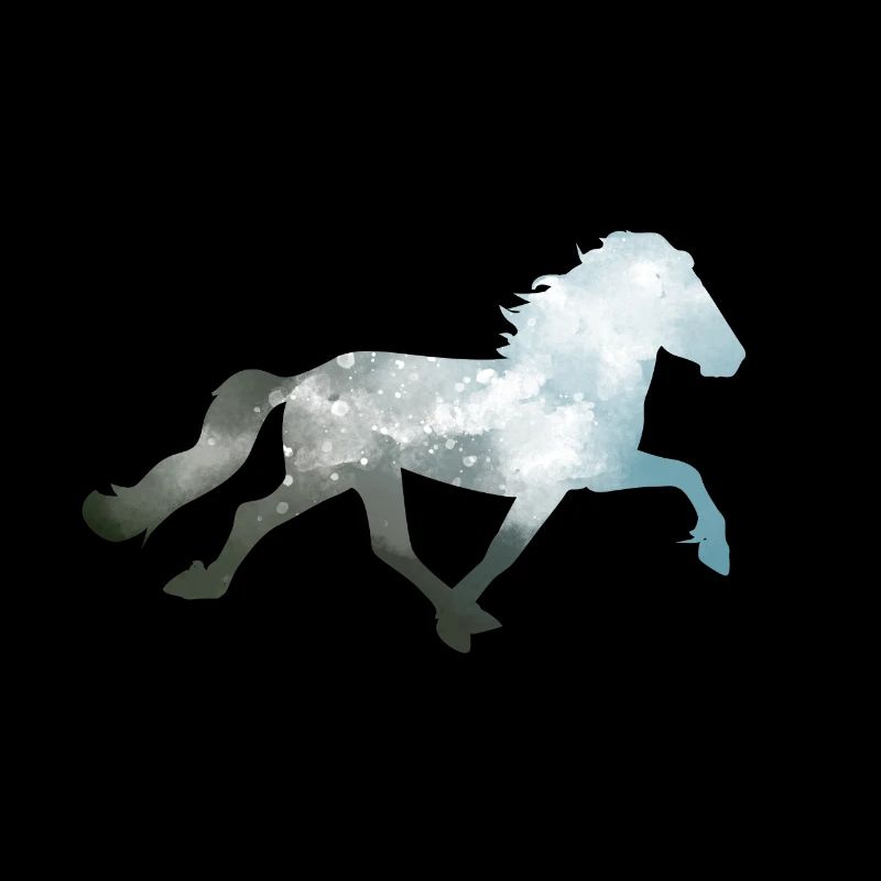 Islande de brouillard