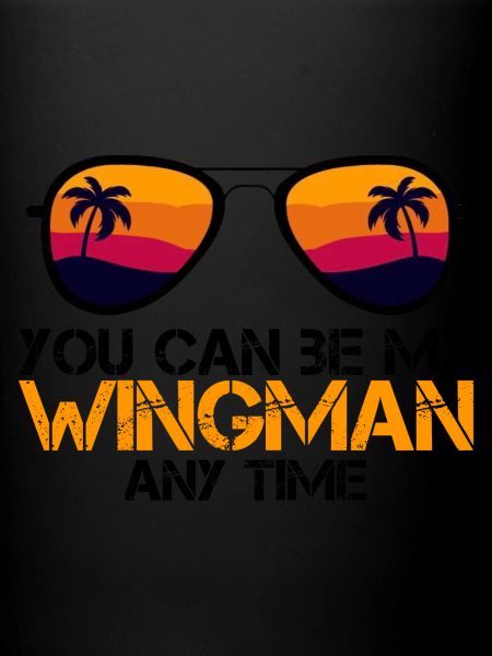 Wingman