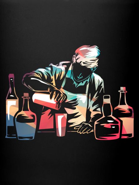 barkeeper