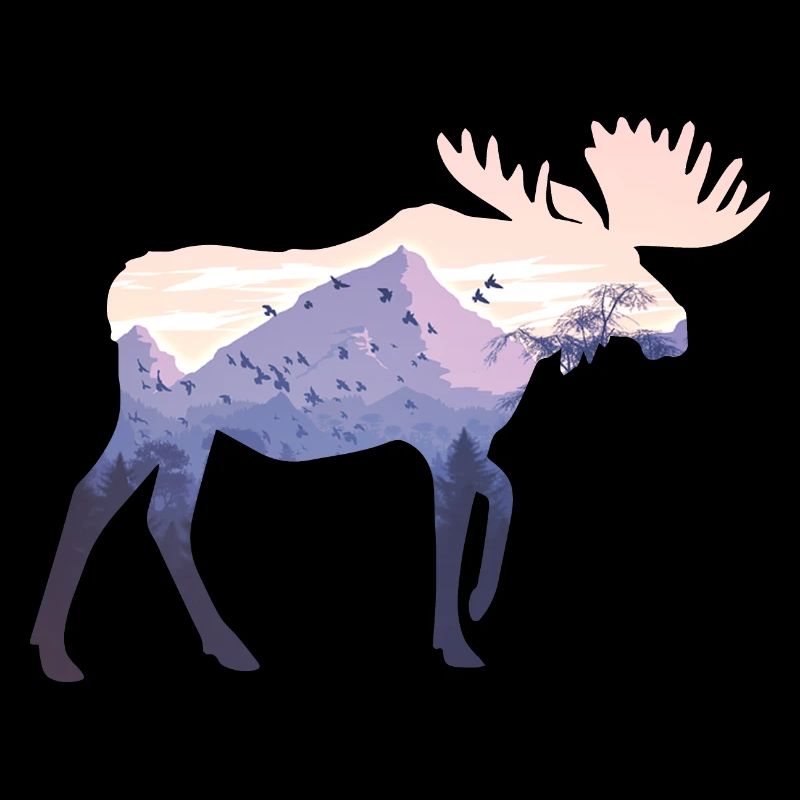 elk