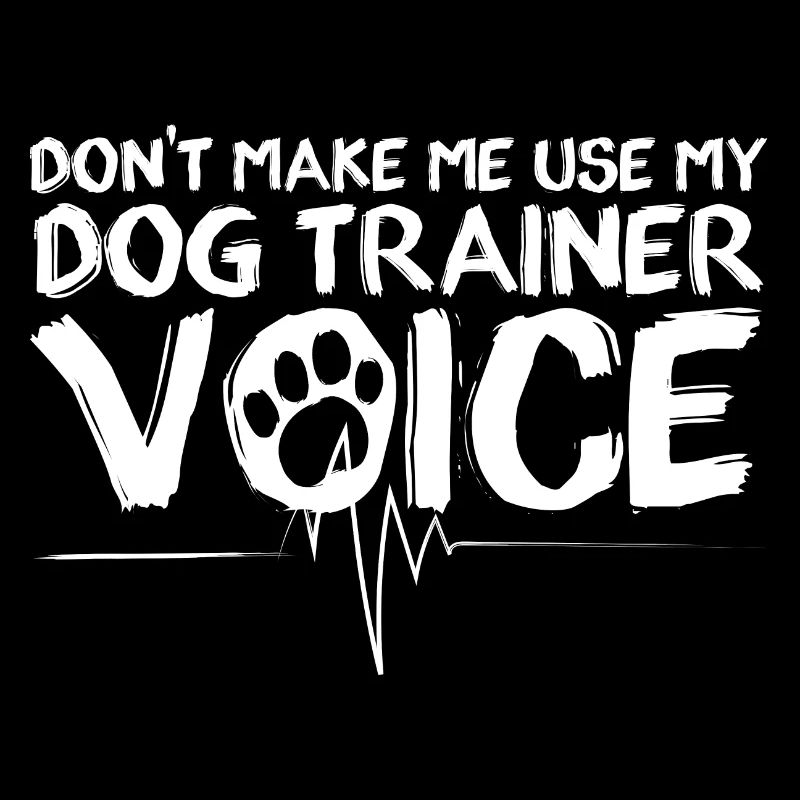 Dog Trainer Dog Training Dog