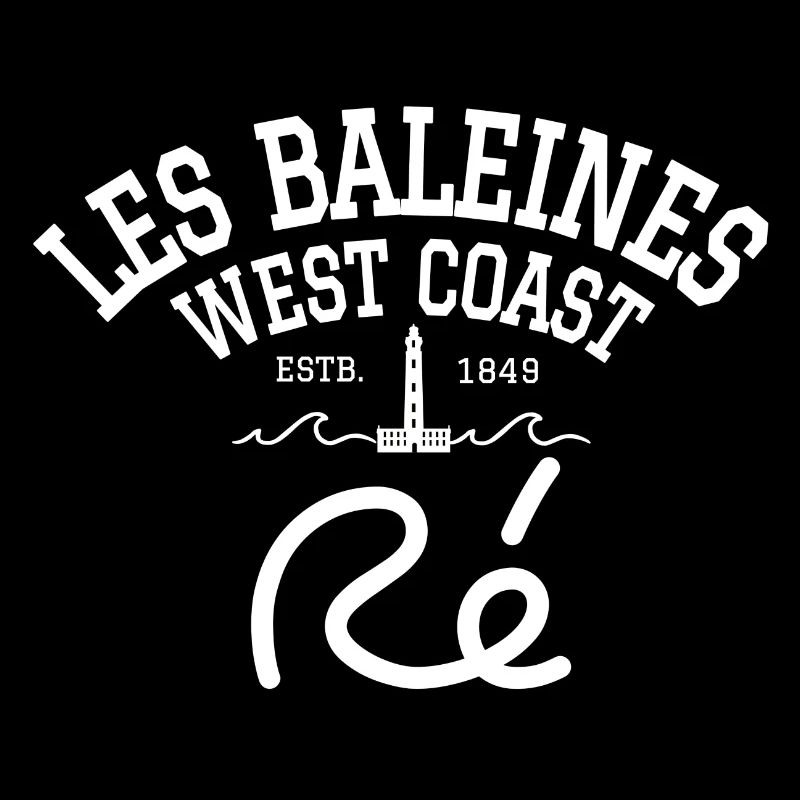 Le Phare des Baleines
